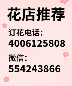文山市花店哪家好