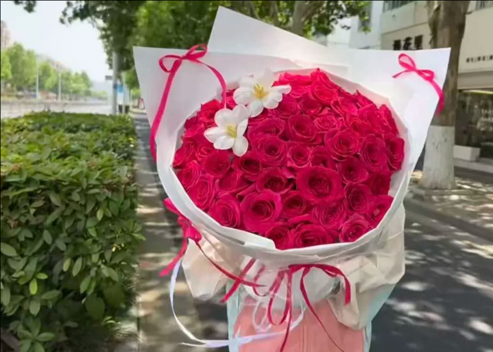 文山州文山市花店