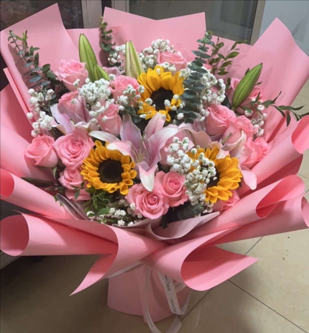 文山州文山市花店